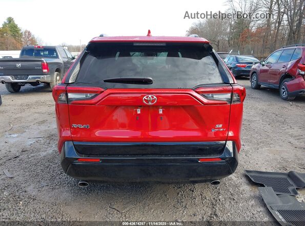JTMAB3FV7SD279669 2025 TOYOTA RAV4 PLUG-IN HYBRID Red 