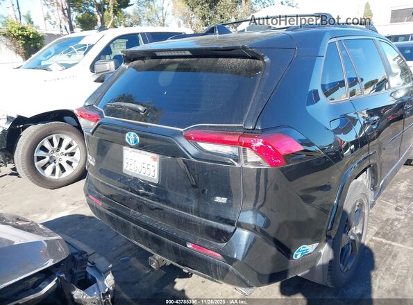 JTMAB3FV8MD048783 2021 TOYOTA RAV4 PRIME Черный 