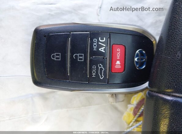 JTMAB3FV9MD021432 2021 TOYOTA RAV4 PRIME Silver Dashboard view