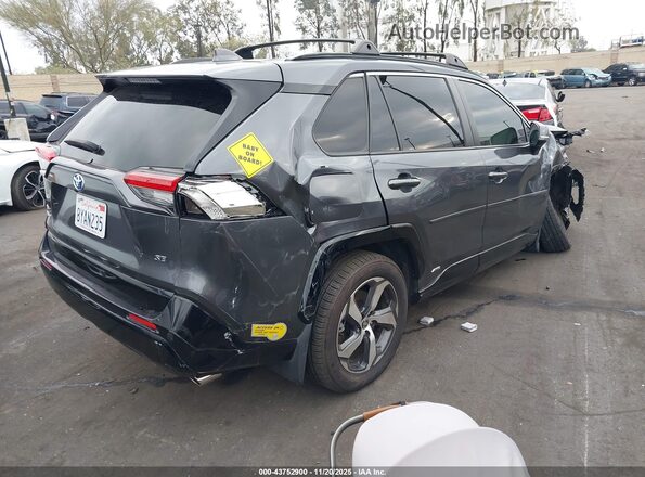 JTMAB3FVXMD051281 2021 TOYOTA RAV4 PRIME Gray Trasero derecho