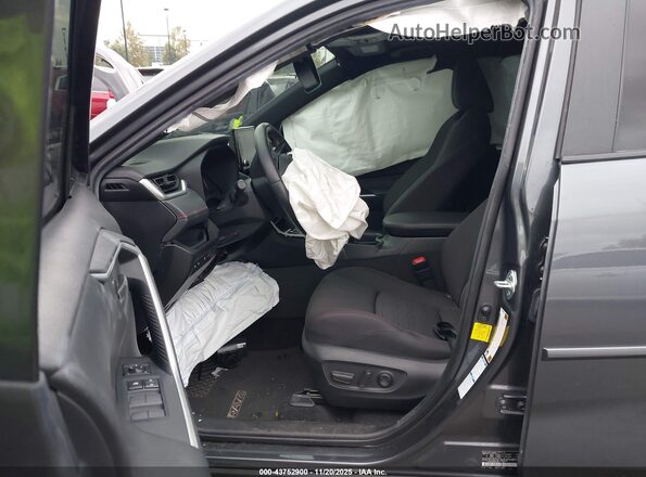 JTMAB3FVXMD051281 2021 TOYOTA RAV4 PRIME Gray Vista interior delantera