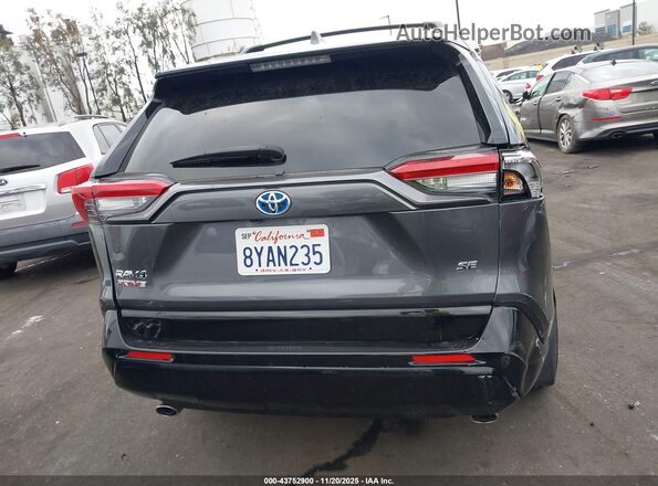 JTMAB3FVXMD051281 2021 TOYOTA RAV4 PRIME Gray 