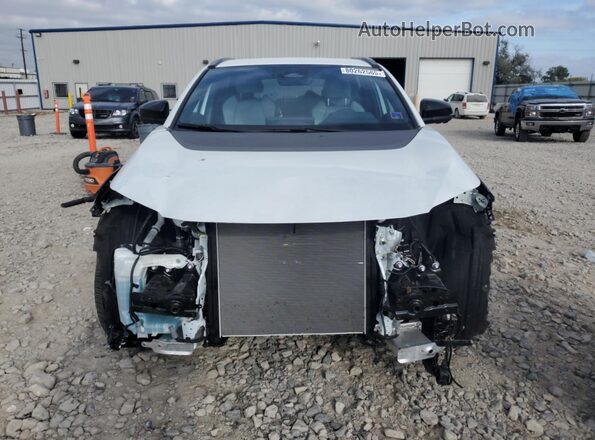 JTMABABA0RA087559 2024 SUBARU SOLTERRA White 