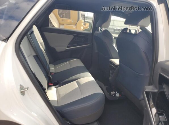 JTMABABA0RA087559 2024 SUBARU SOLTERRA White 