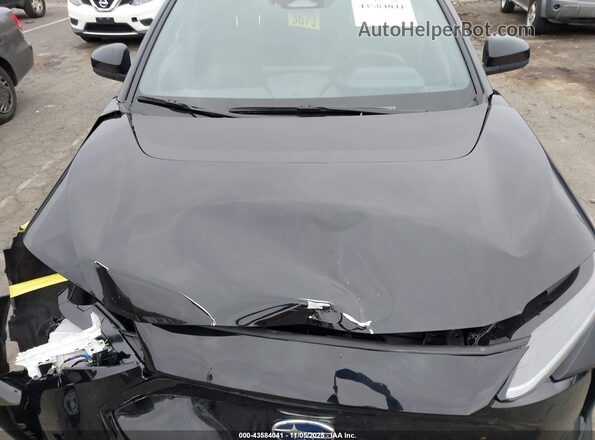 JTMABABA3RA053759 2024 SUBARU SOLTERRA Black 