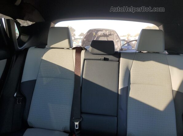 JTMABABA3RA082775 2024 SUBARU SOLTERRA Gray 