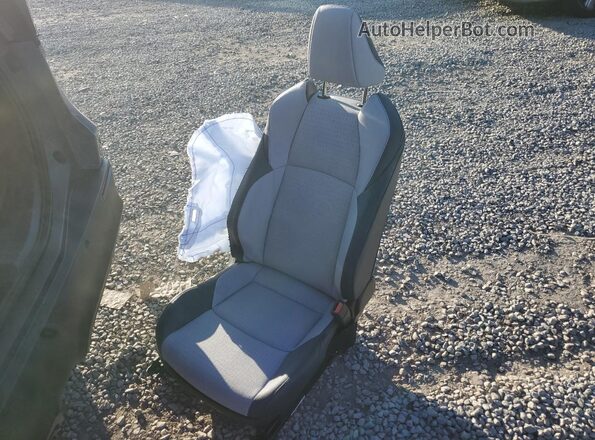 JTMABABA3RA082775 2024 SUBARU SOLTERRA Gray 