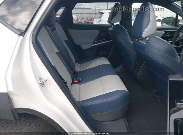 JTMABABA4RA071493 2024 SUBARU SOLTERRA White 