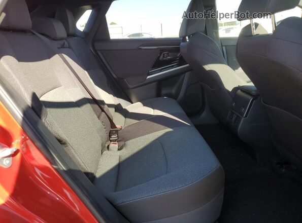 JTMABABA5RA069090 2024 SUBARU SOLTERRA Red 