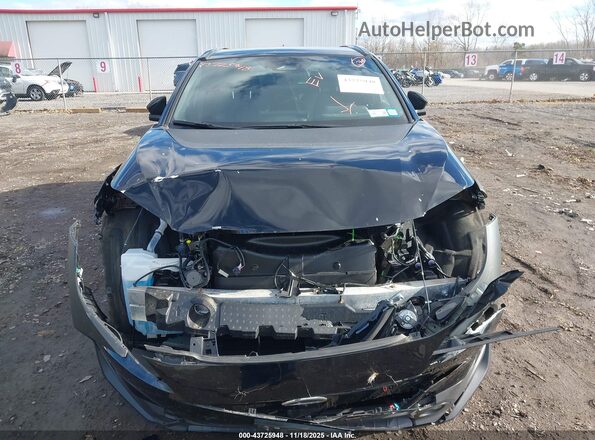 JTMABABA5RA076654 2024 SUBARU SOLTERRA Black 