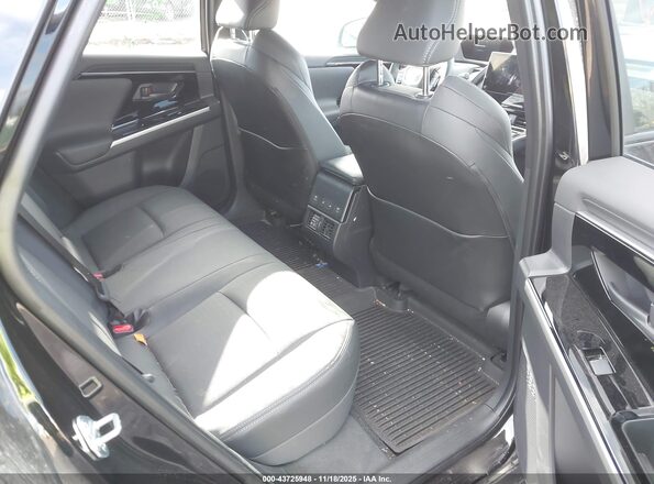JTMABABA5RA076654 2024 SUBARU SOLTERRA Black 