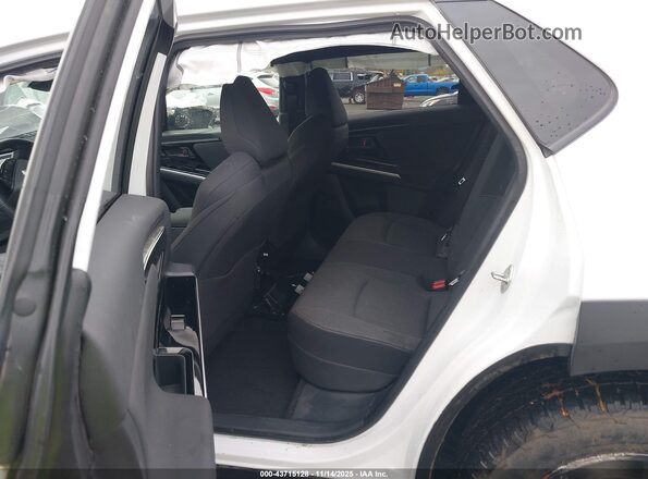 JTMABABA8PA027526 2023 SUBARU SOLTERRA White Вид наклейки з VIN-кодом