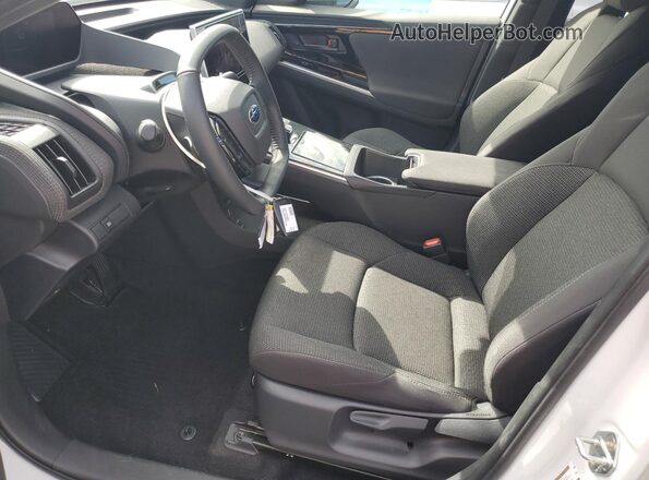 JTMABABA8RA058956 2024 SUBARU SOLTERRA White 