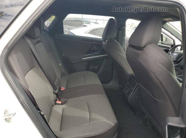 JTMABABA8RA058956 2024 SUBARU SOLTERRA White 