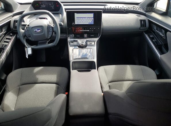 JTMABABA8RA058956 2024 SUBARU SOLTERRA White 