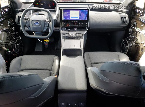 JTMABABA8RA075255 2024 SUBARU SOLTERRA Black 