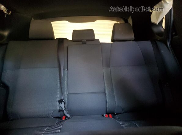 JTMABABA9PA022741 2023 SUBARU SOLTERRA Silver Հետևի նստատեղերի տեսք