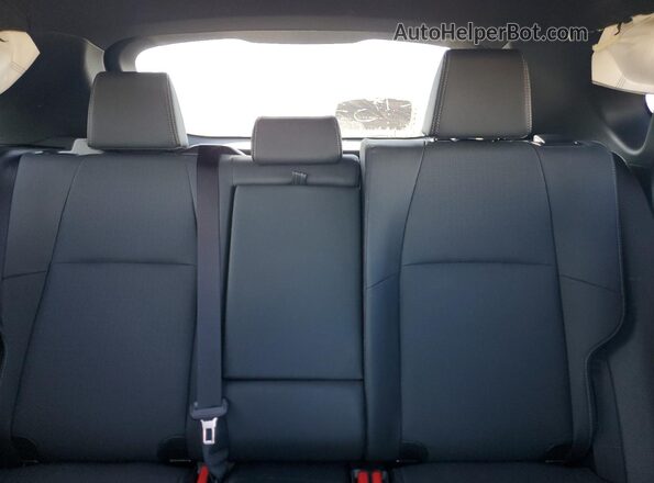 JTMABABAXRA057131 2024 SUBARU SOLTERRA Red 