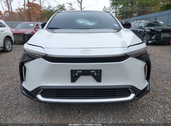 JTMABACAXRA082318 2024 TOYOTA LIMITED Белый 