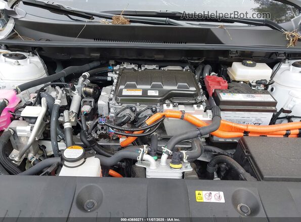JTMABACAXRA082318 2024 TOYOTA LIMITED Белый 
