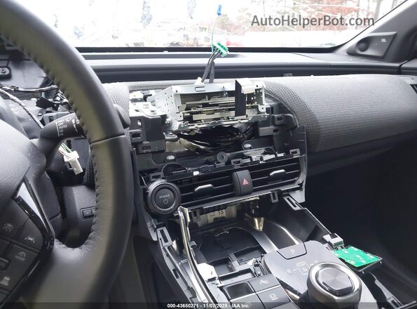 JTMABACAXRA082318 2024 TOYOTA LIMITED Белый 