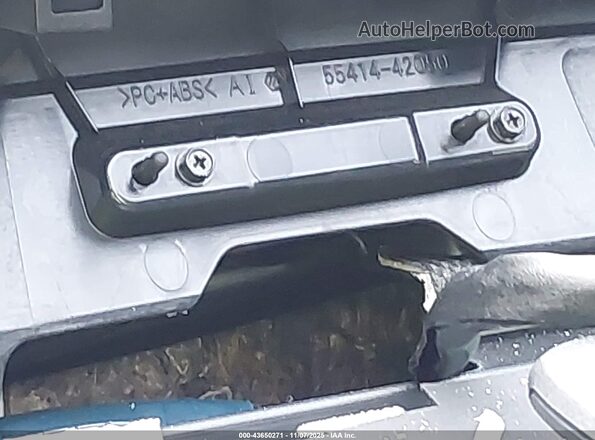 JTMABACAXRA082318 2024 TOYOTA LIMITED Белый 