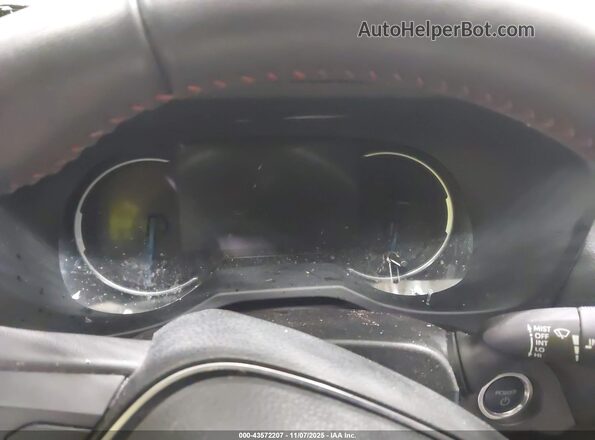 JTMCB3FV2SD248564 2025 TOYOTA RAV4 PLUG-IN HYBRID Black Հետևի նստատեղերի տեսք