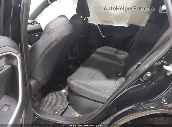 JTMCB3FV2SD248564 2025 TOYOTA RAV4 PLUG-IN HYBRID Black VIN կոդի պիտակի տեսք