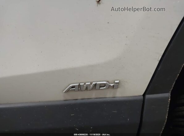 JTMDJREV2JD170846 2018 TOYOTA LIMITED White 