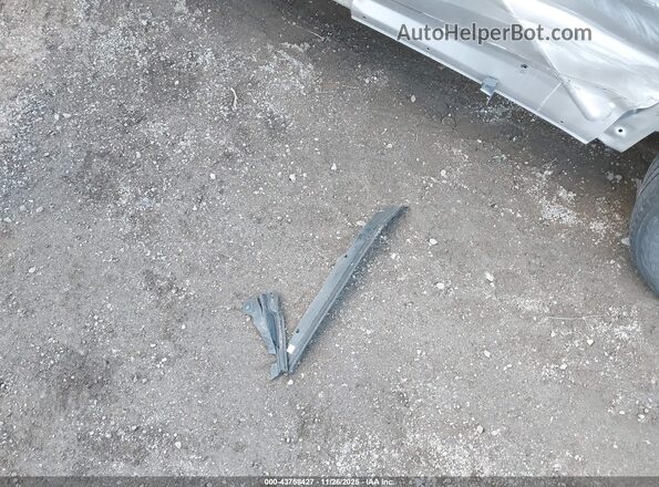JTMDJREV4GD005597 2016 TOYOTA LIMITED Silver Vista del cuadro de instrumentos