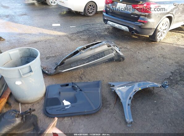 JTMDJREV8JD197310 2018 TOYOTA LIMITED Gray Vista del cuadro de instrumentos
