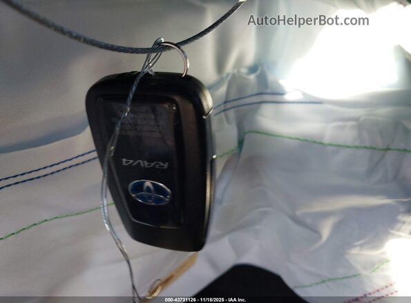 JTMDWRFVXLD053504 2020 TOYOTA LIMITED Gray Dashboard view