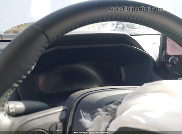 JTME6RFV7RD567548 2024 TOYOTA RAV4 HYBRID Белый Вид задних сидений