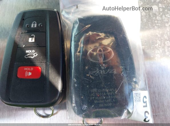 JTME6RFV9SD580520 2025 TOYOTA RAV4 HYBRID Blue Widok deski rozdzielczej