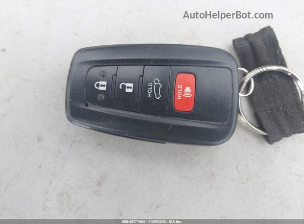 JTME6RFVXMJ005217 2021 TOYOTA RAV4 HYBRID Белый Вид панели приборов