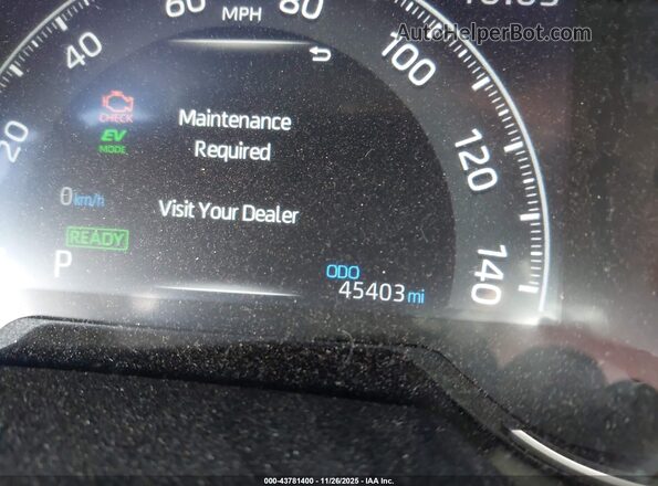 JTMEB3FV0ND107621 2022 TOYOTA RAV4 PRIME White 