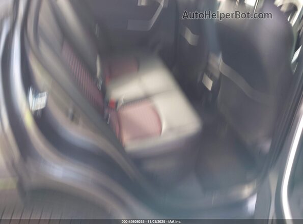 JTMEB3FV7PD148587 2023 TOYOTA RAV4 PRIME Gray Widok naklejki z numerem VIN