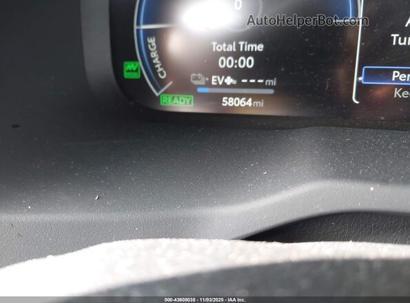 JTMEB3FV7PD148587 2023 TOYOTA RAV4 PRIME Gray 