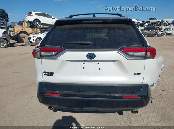 JTMEB3FVXPD124090 2023 TOYOTA RAV4 PRIME White 