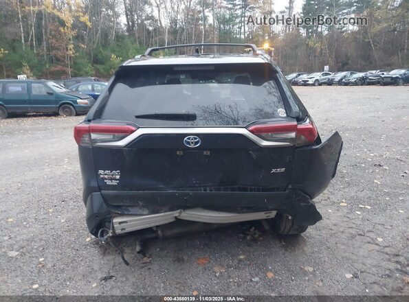 JTMFB3FV3PD160997 2023 TOYOTA RAV4 PRIME Blue 