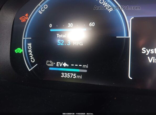 JTMFB3FV3PD160997 2023 TOYOTA RAV4 PRIME Blue 
