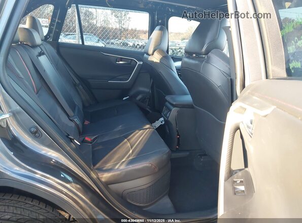JTMFB3FV8PD115070 2023 TOYOTA RAV4 PRIME Gray Вид наклейки з VIN-кодом
