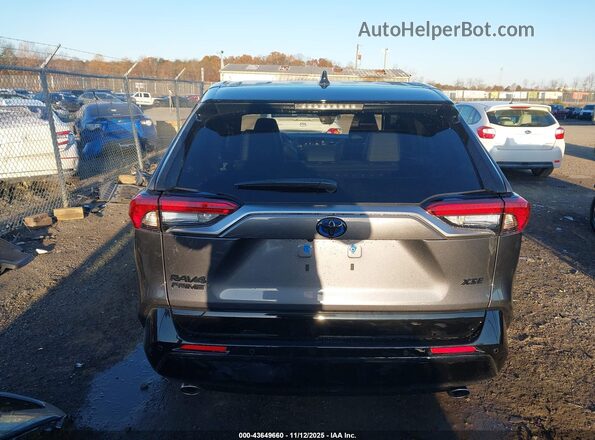 JTMFB3FV8PD115070 2023 TOYOTA RAV4 PRIME Gray 