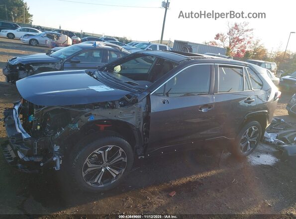 JTMFB3FV8PD115070 2023 TOYOTA RAV4 PRIME Gray 