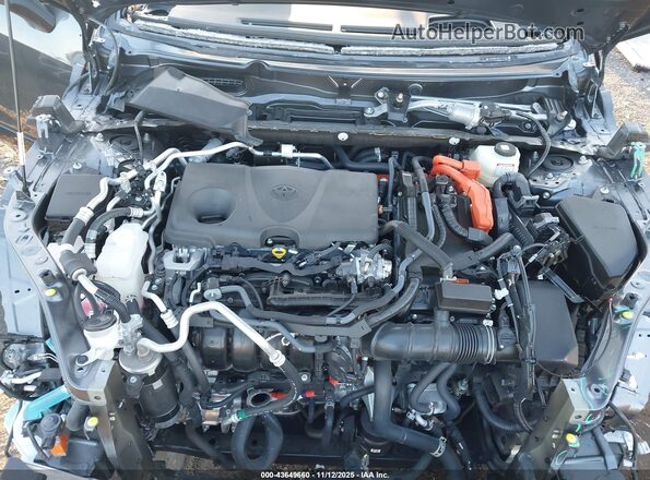 JTMFB3FV8PD115070 2023 TOYOTA RAV4 PRIME Gray Вид ззаду