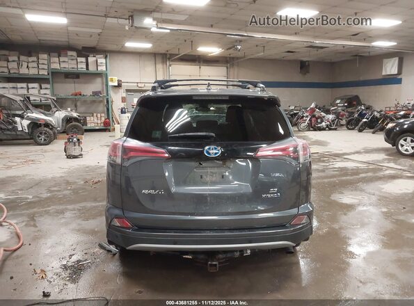 JTMJJREV4HD080725 2017 TOYOTA RAV4 HYBRID Gray 
