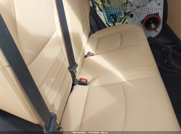 JTMN1RFVXND085116 2022 TOYOTA LIMITED White Widok naklejki z numerem VIN