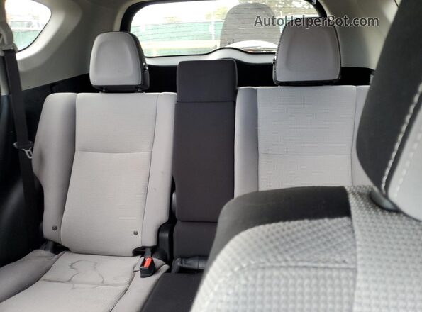 JTMRFREV6JJ722227 2018 TOYOTA RAV4 Gray 