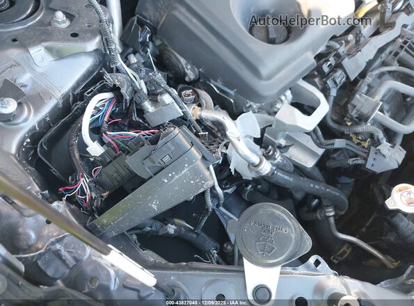 JTMRWRFV3RD222437 2024 TOYOTA LE Gray 