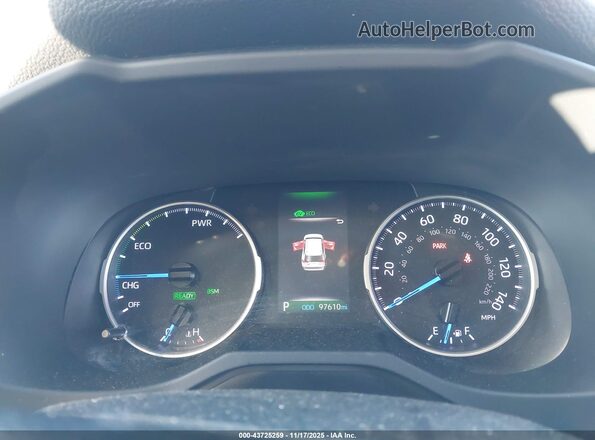 JTMRWRFV6KD003977 2019 TOYOTA LE Black Вид задніх сидінь